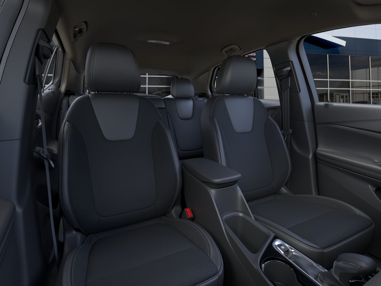 New 2026 Summit White Buick Preferred image 40