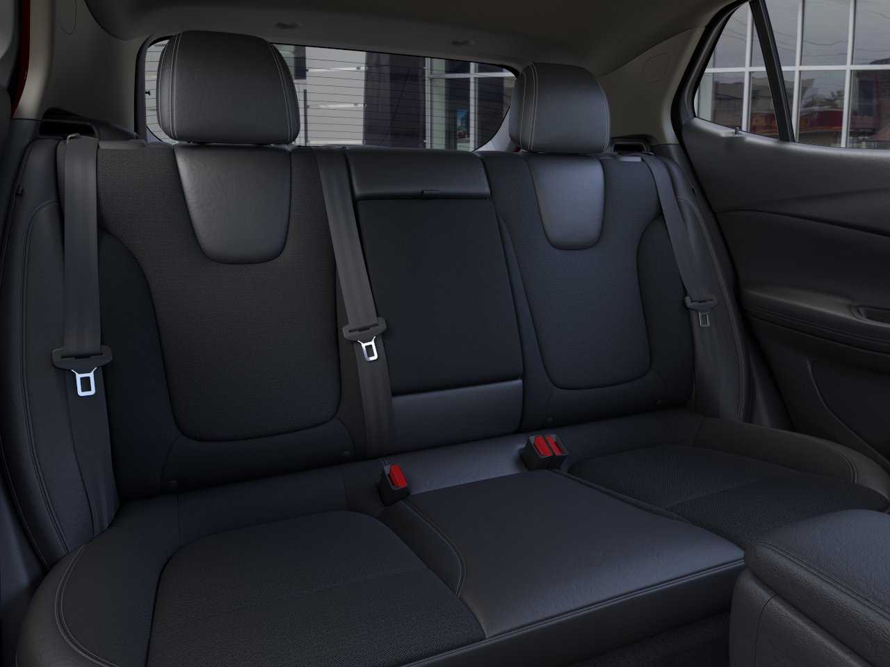 2026 Buick Encore GX Preferred - Photo 17