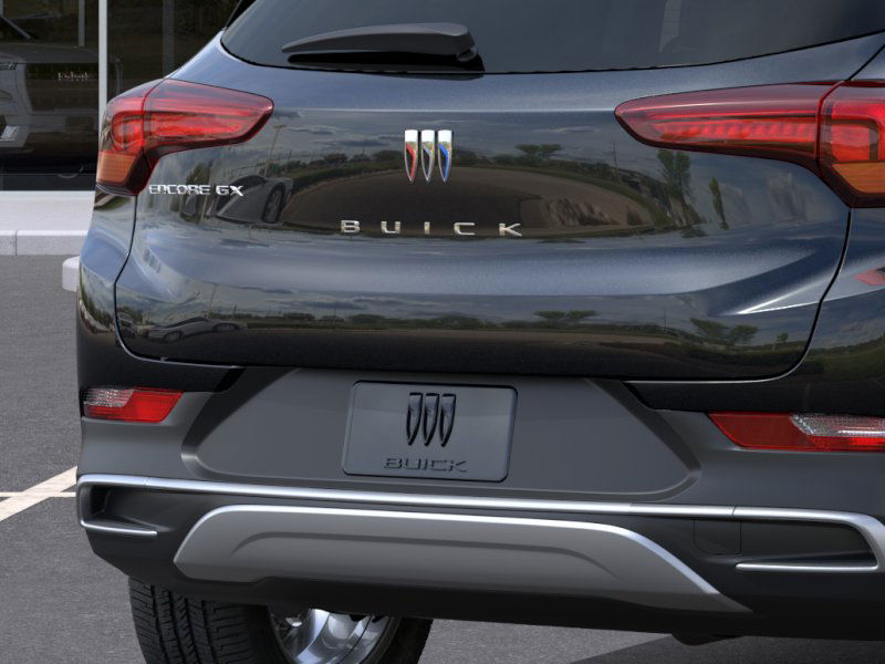 2026 Buick Encore GX Preferred photo 14
