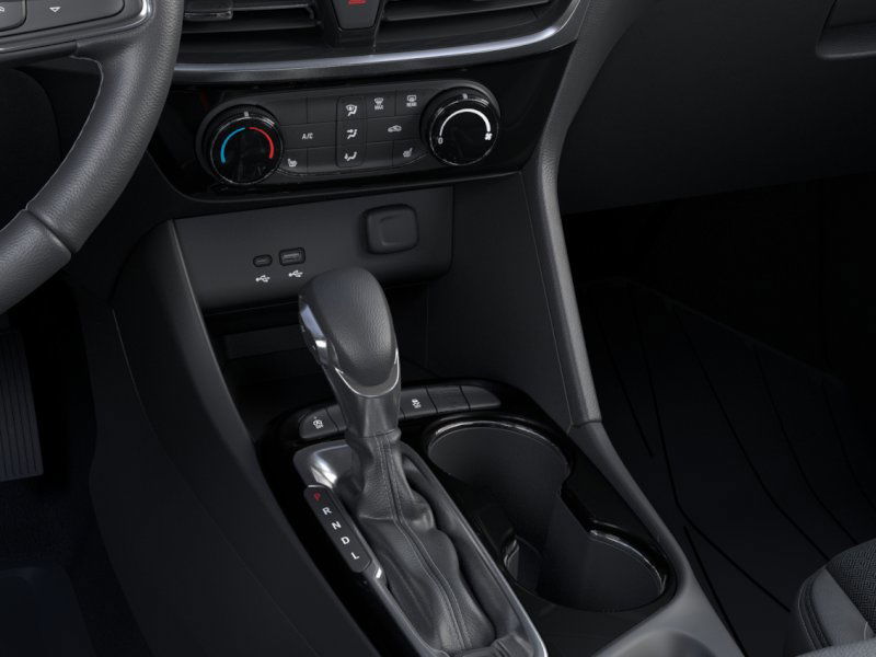 2026 Buick Encore GX Preferred photo 22
