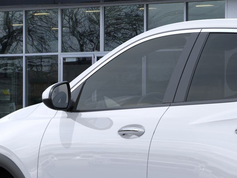 2026 BUICK ENCORE GX - Image 43