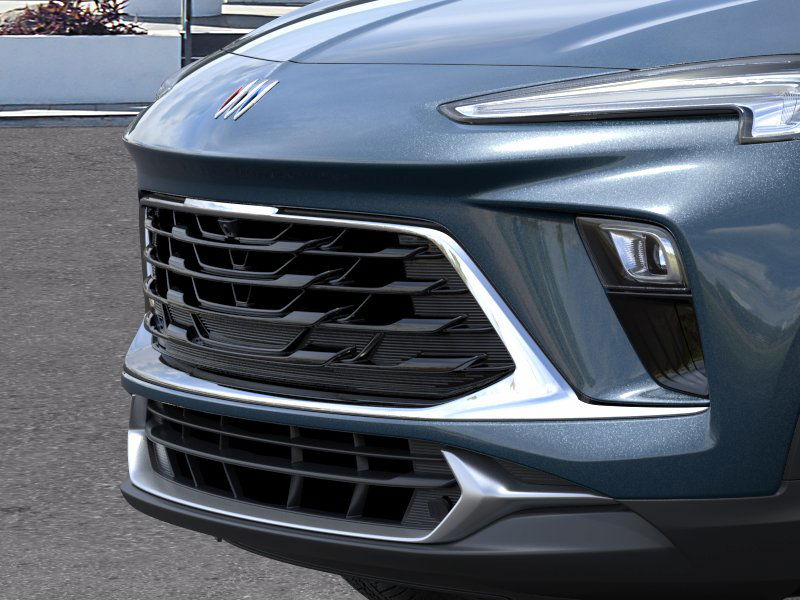 2026 Buick Encore GX Preferred photo 4