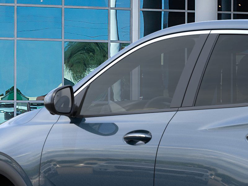 2026 Buick Encore GX Preferred photo 3