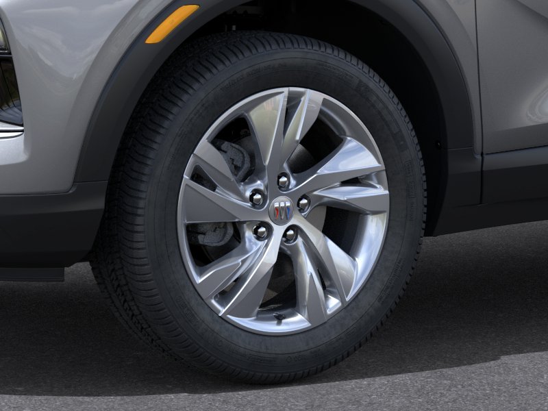 2026 Buick Encore GX Preferred - Photo 33
