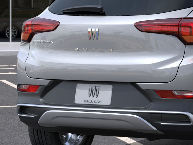 2026 Buick Encore GX Preferred - Photo 38