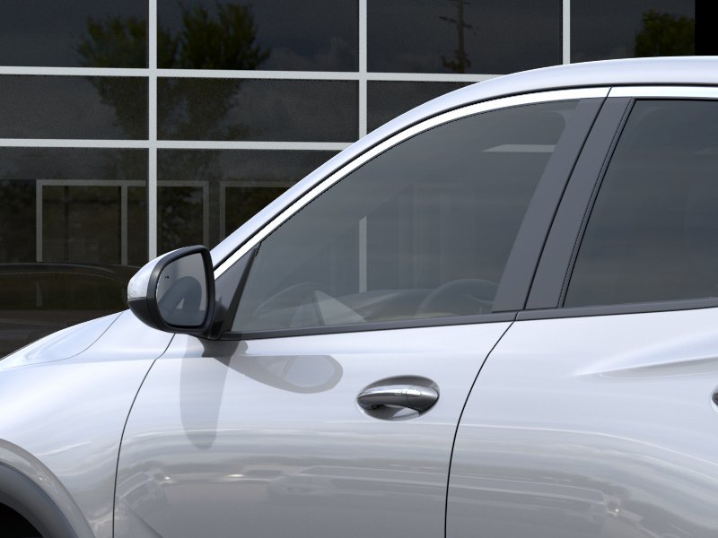 2026 Buick Encore GX Preferred - Photo 36