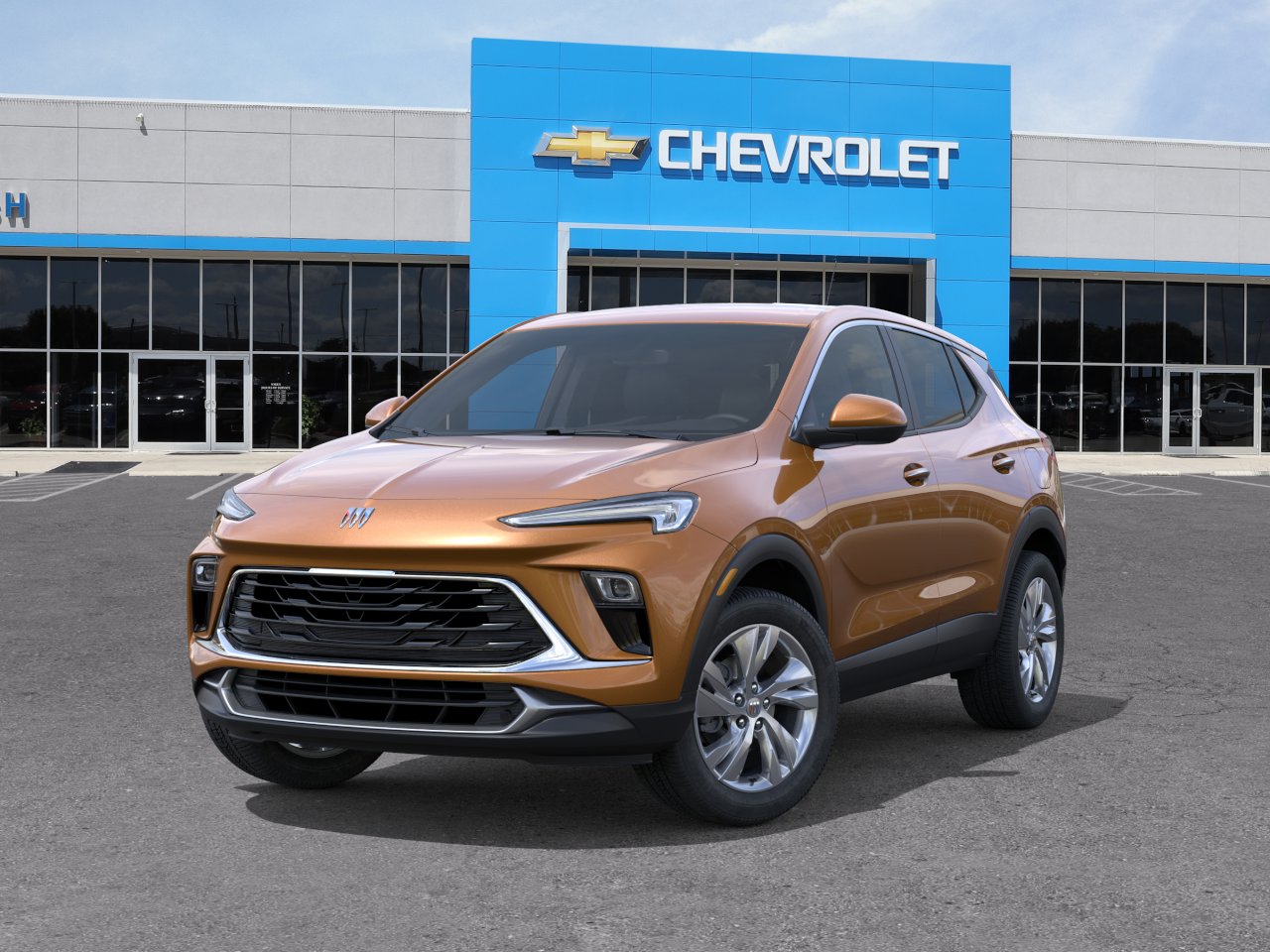 2026 Buick Encore GX Preferred - Photo 30