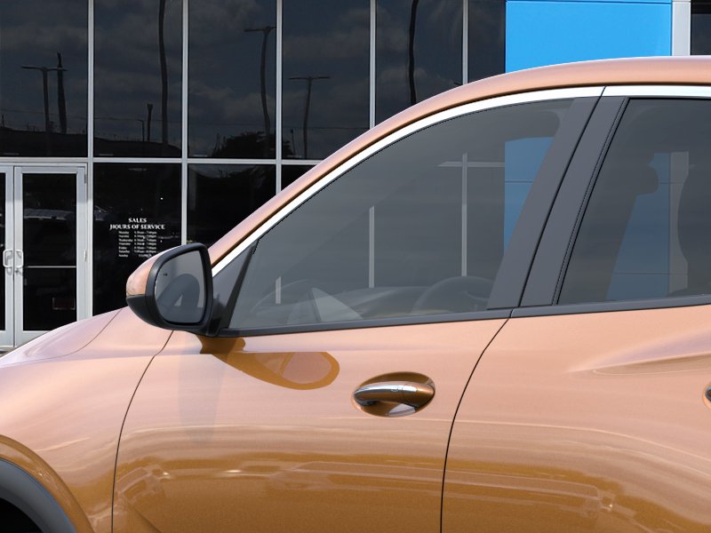 2026 Buick Encore GX Preferred - Photo 36