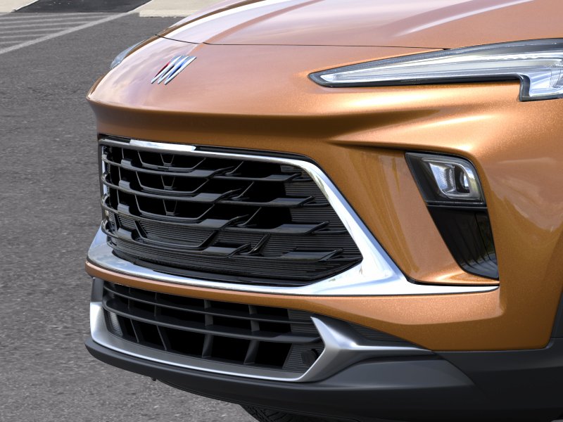 2026 Buick Encore GX Preferred - Photo 37