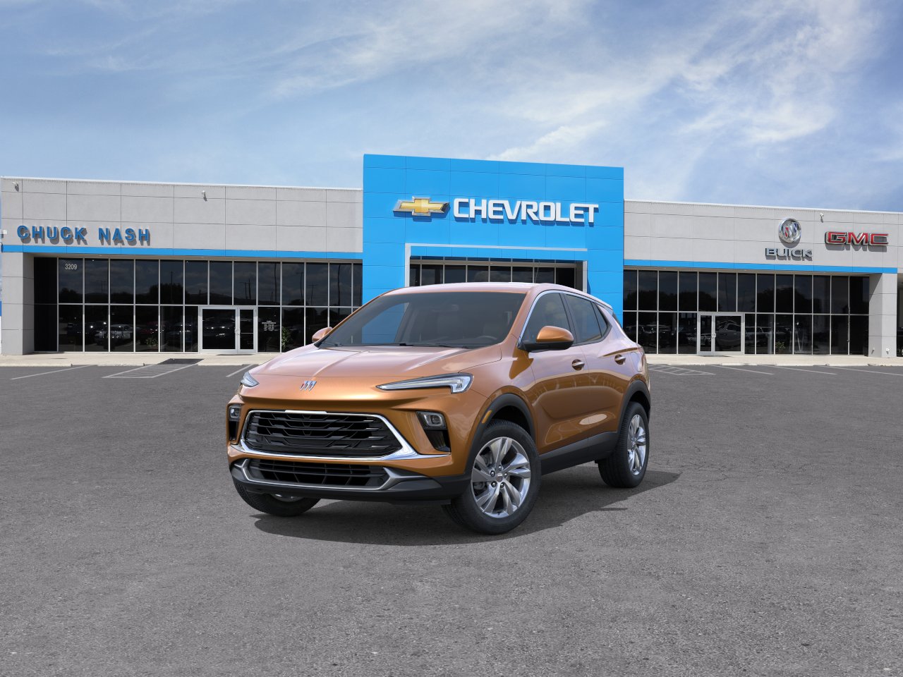 2026 Buick Encore GX Preferred - Photo 32