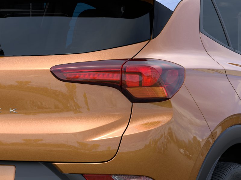 2026 Buick Encore GX Preferred - Photo 35