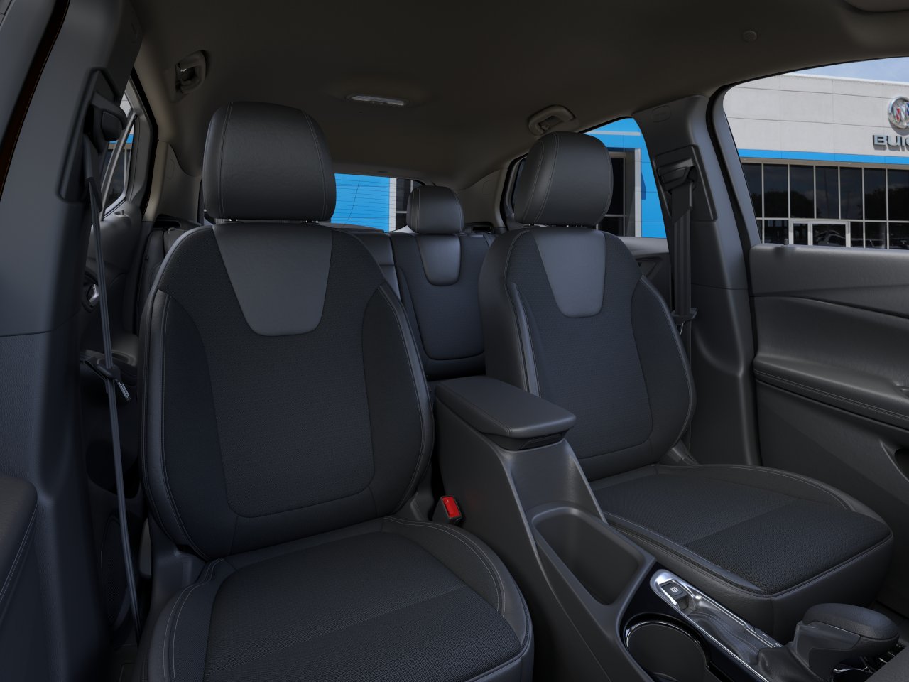 2026 Buick Encore GX Preferred - Photo 40