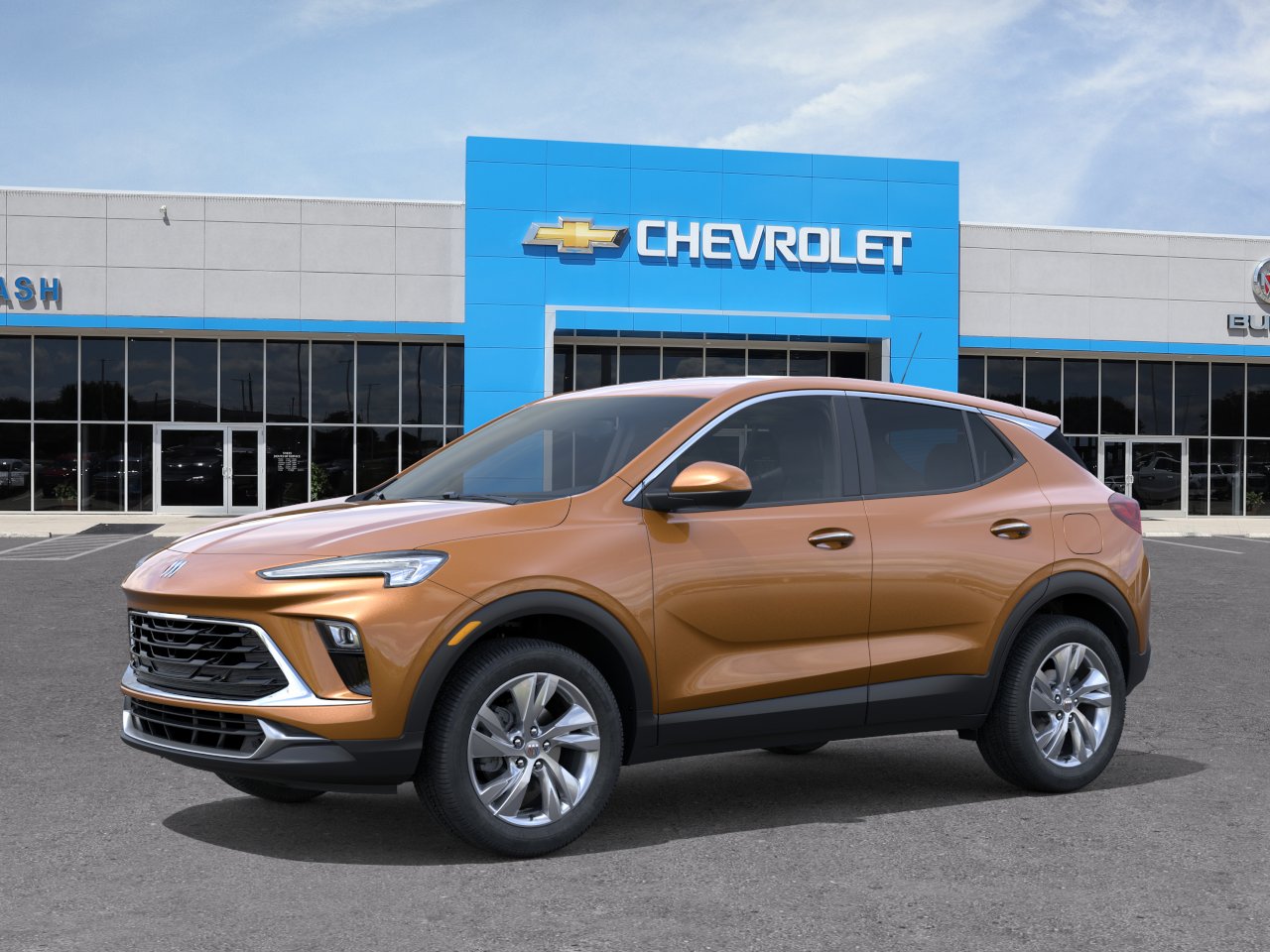 2026 Buick Encore GX Preferred - Photo 26