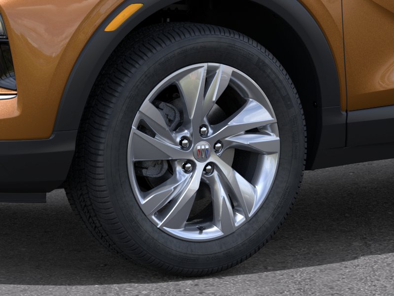 2026 Buick Encore GX Preferred - Photo 33