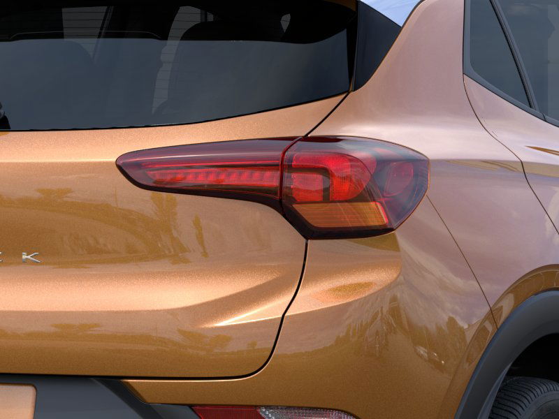 2026 Buick Encore GX Preferred photo 11