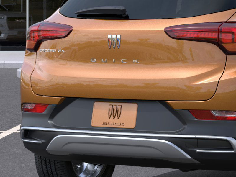 2026 Buick Encore GX Preferred photo 14
