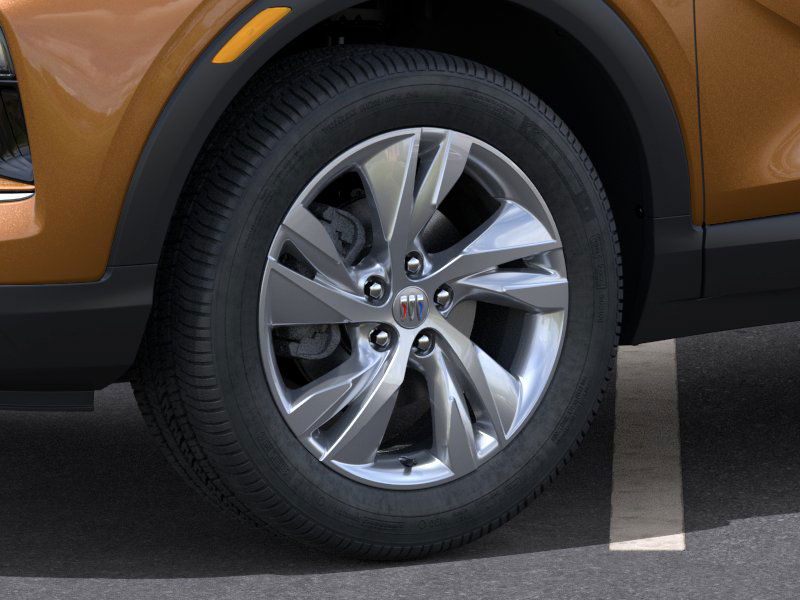 2026 Buick Encore GX Preferred photo 9