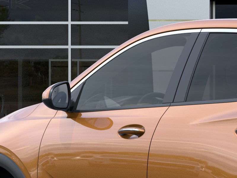 2026 Buick Encore GX Preferred photo 12