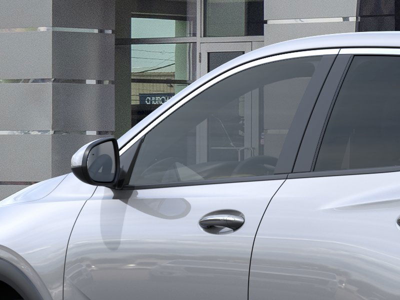 2026 Buick Encore GX Preferred photo 11