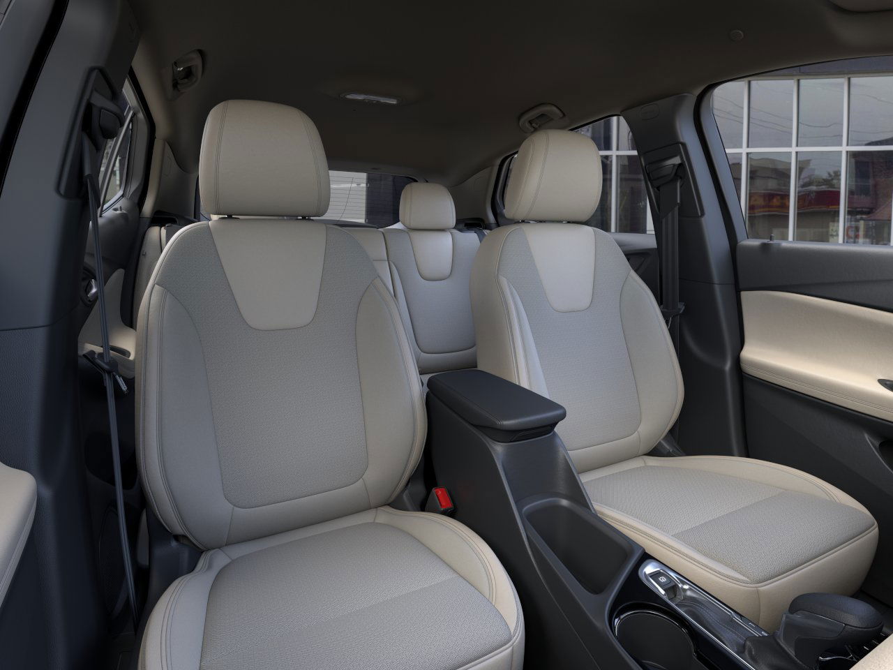 2026 Buick Encore GX Preferred photo 14