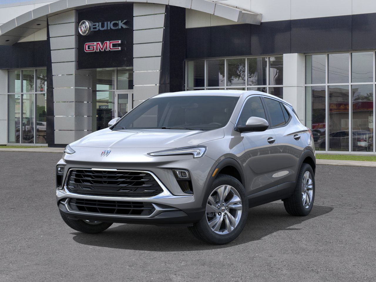 2026 Buick Encore GX Preferred photo 6