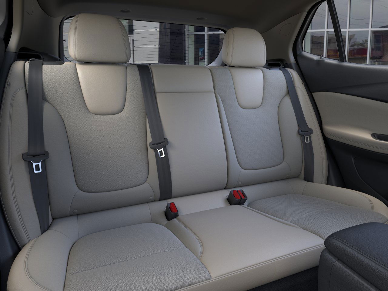 2026 Buick Encore GX Preferred photo 15