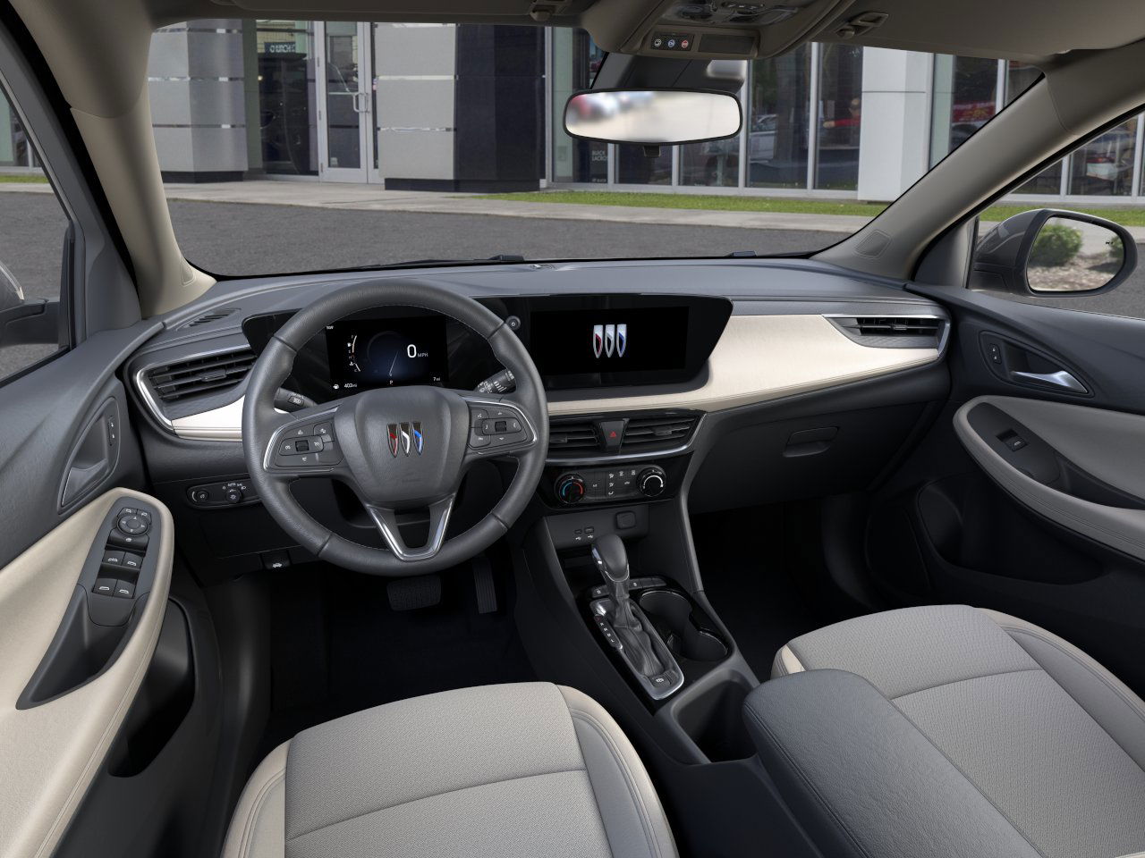 2026 Buick Encore GX Preferred photo 13
