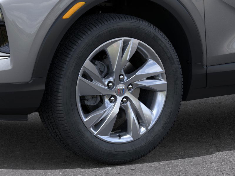 2026 Buick Encore GX Preferred photo 9