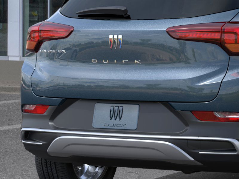 2026 BUICK ENCORE GX - Image 45