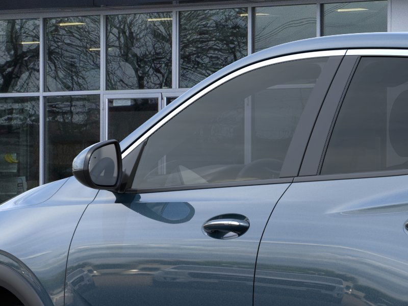 2026 BUICK ENCORE GX - Image 43