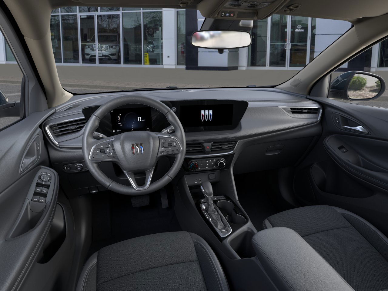 2026 BUICK ENCORE GX - Image 46