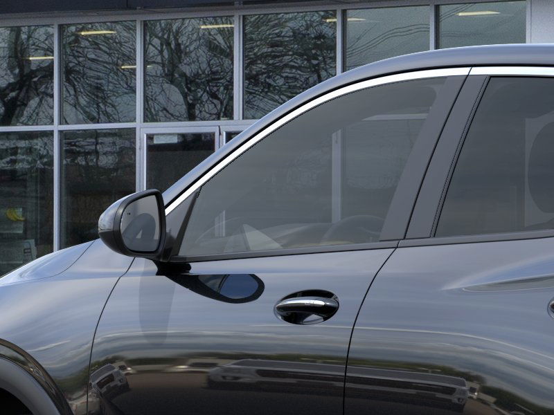 2026 BUICK ENCORE GX - Image 43