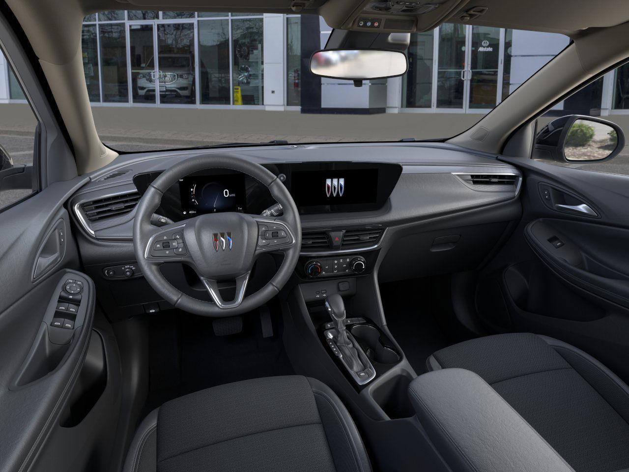 2026 BUICK ENCORE GX - Image 46