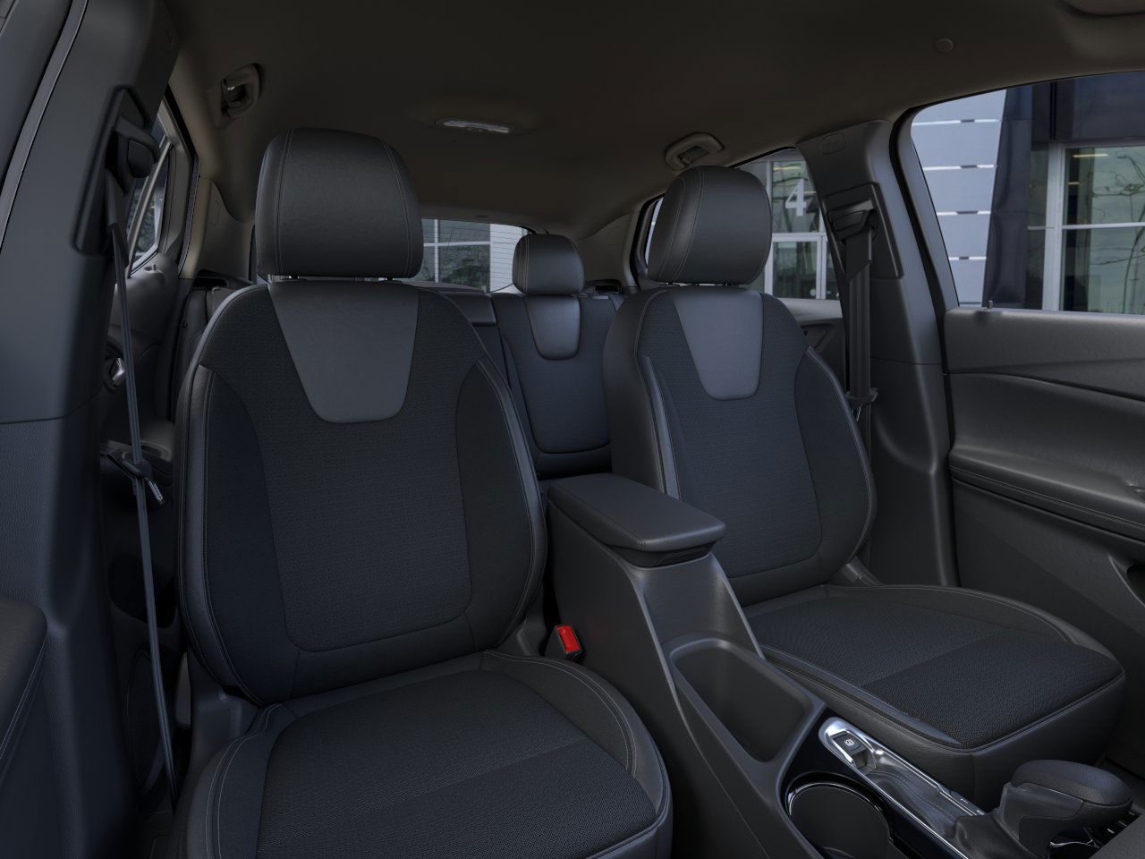 2026 BUICK ENCORE GX - Image 47