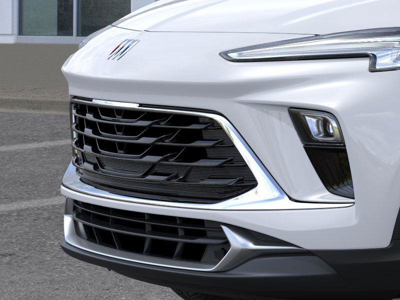 2026 BUICK ENCORE GX - Image 44