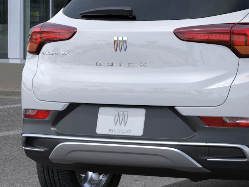 2026 BUICK ENCORE GX - Image 45