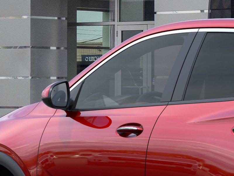 2026 Buick Encore GX Preferred - Photo 12