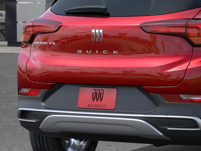 2026 Buick Encore GX Preferred - Photo 14
