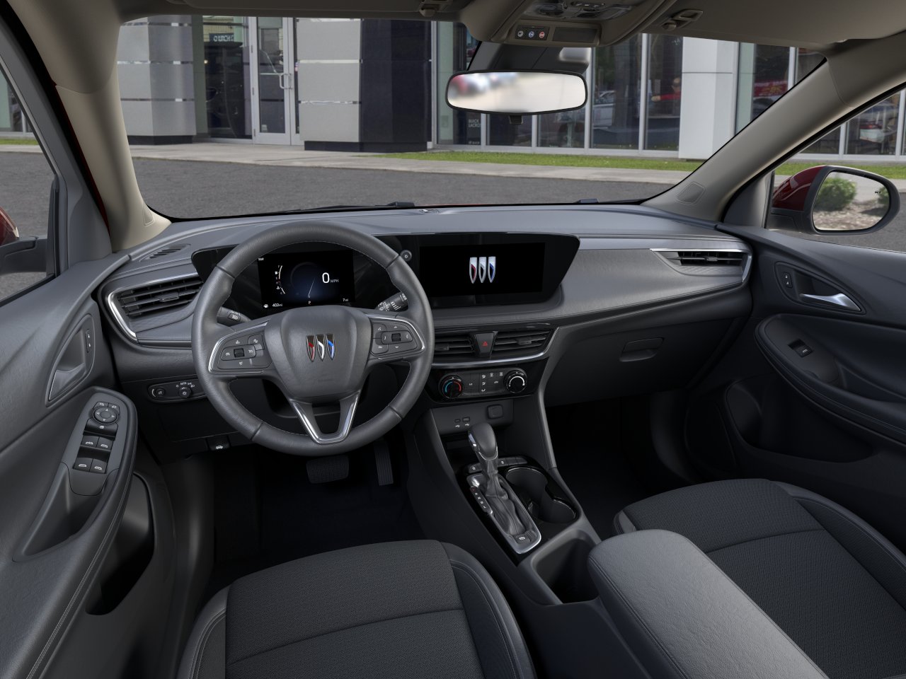 2026 Buick Encore GX Preferred - Photo 15
