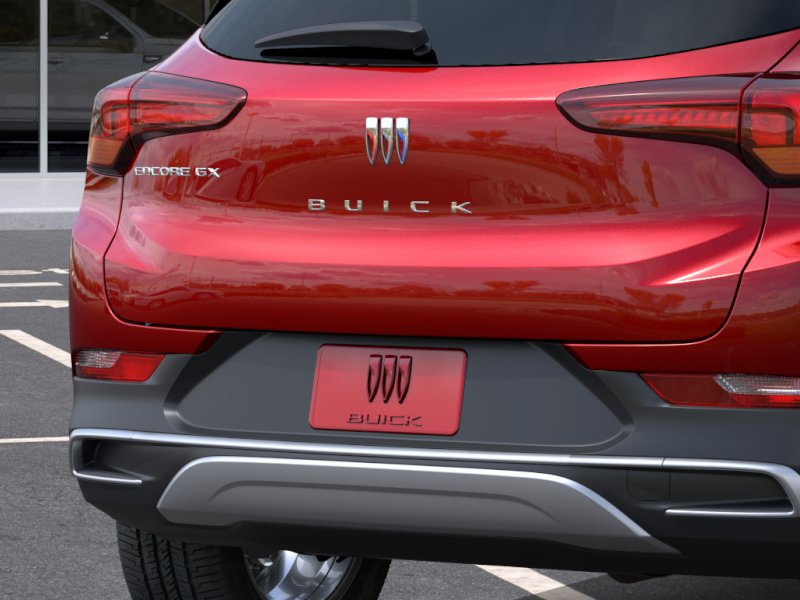 2026 Buick Encore GX Preferred - Photo 38