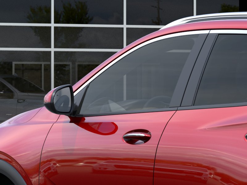 2026 Buick Encore GX Preferred - Photo 36