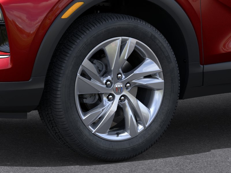 2026 Buick Encore GX Preferred - Photo 33
