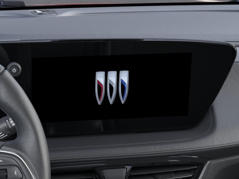 2026 Buick Encore GX Preferred - Photo 44