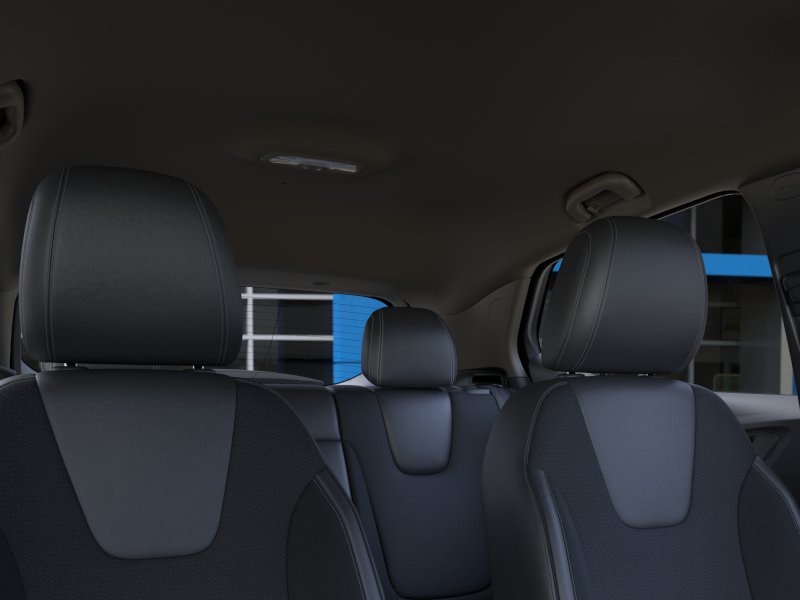2026 Buick Encore GX Preferred - Photo 24