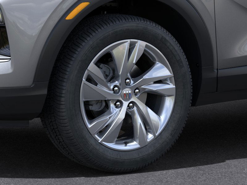 2025 Buick Encore GX Preferred photo 28