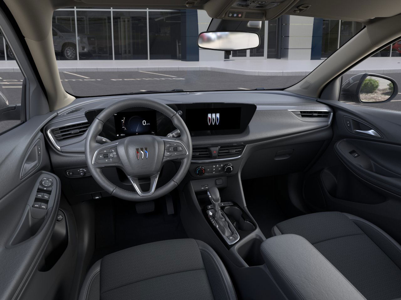 2025 Buick Encore GX Preferred photo 32