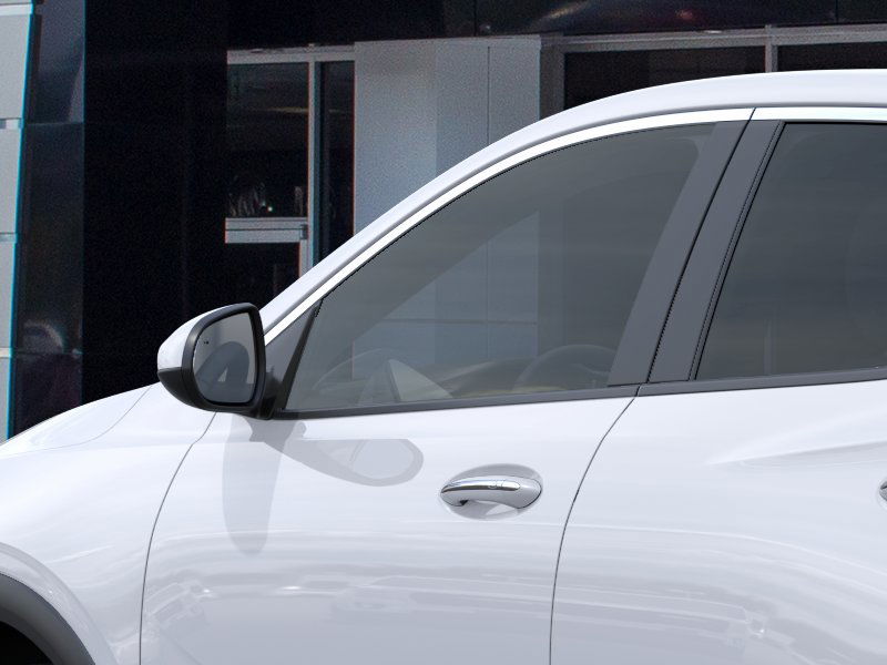 2026 Buick Encore GX Preferred photo 11