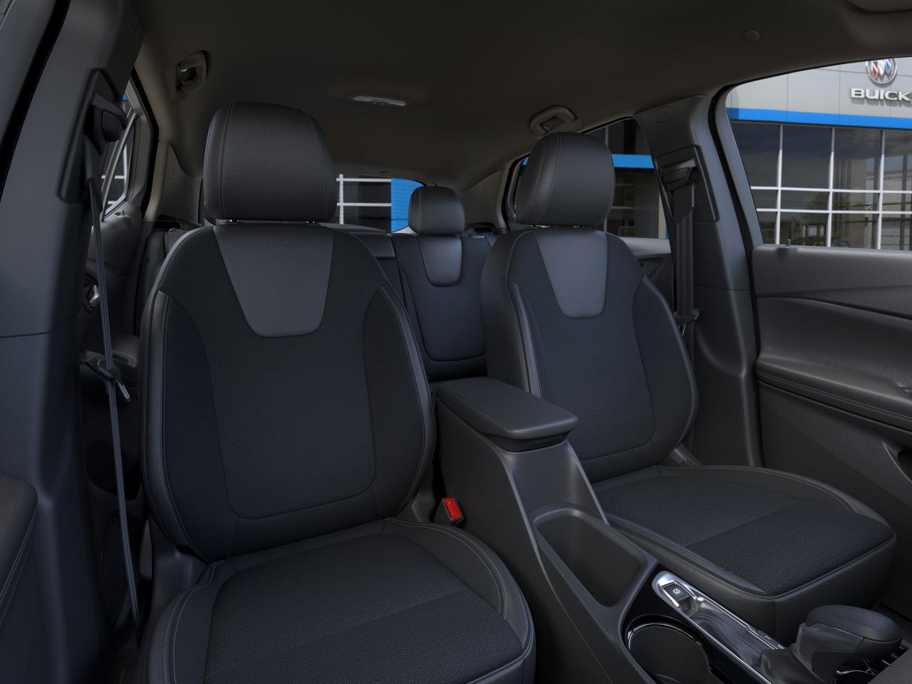 2026 Buick Encore GX Preferred photo 13