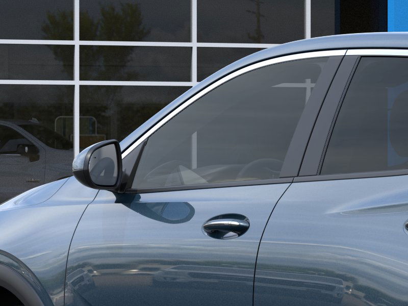 2026 Buick Encore GX Preferred photo 10