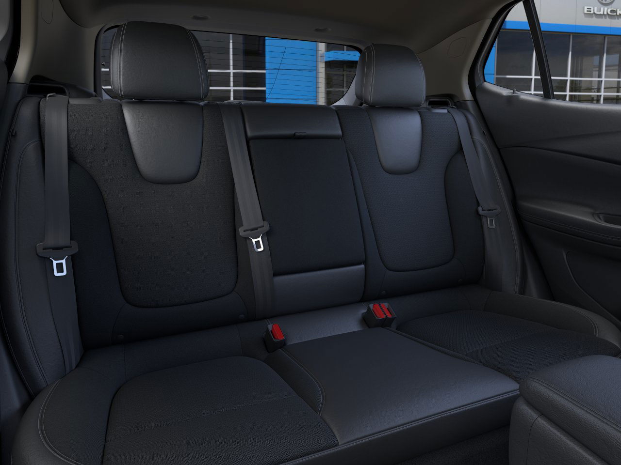 2026 Buick Encore GX Preferred photo 14